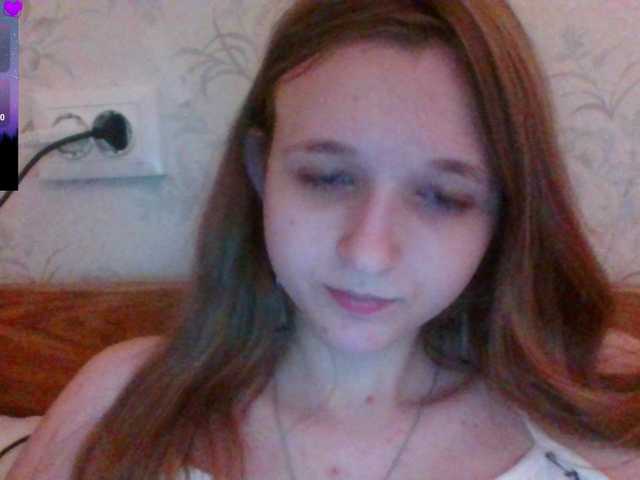 Mila23-1-1's BongaCams show and profile