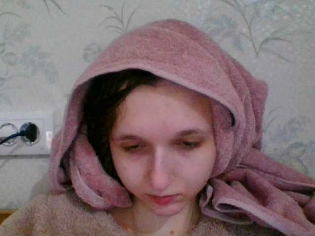 Mila23-1-1's BongaCams show and profile