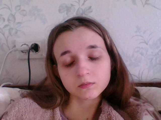 Mila23-1-1's BongaCams show and profile