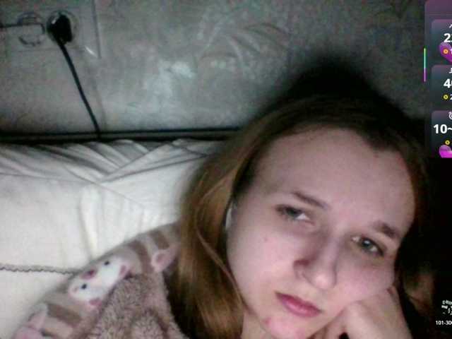 Mila23-1-1's BongaCams show and profile