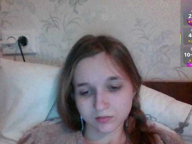 Mila23-1-1's BongaCams show and profile