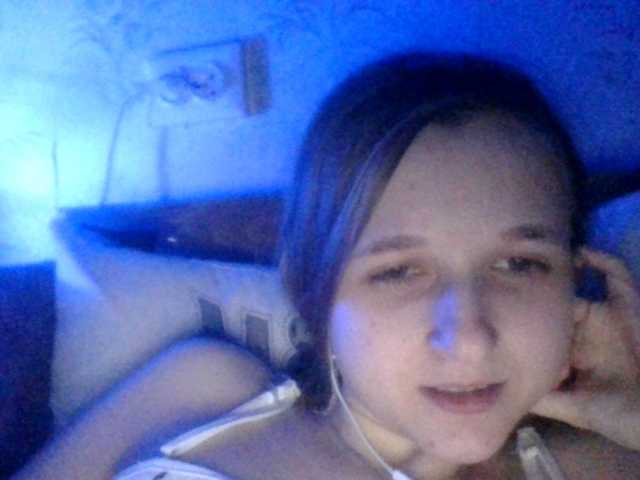 Mila23-1-1's BongaCams show and profile