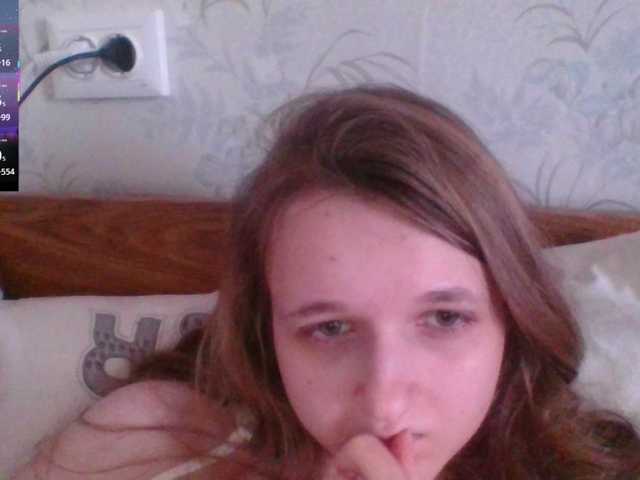 Mila23-1-1's BongaCams show and profile