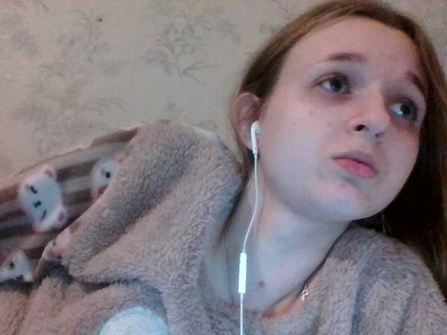 Mila23-1-1's BongaCams show and profile