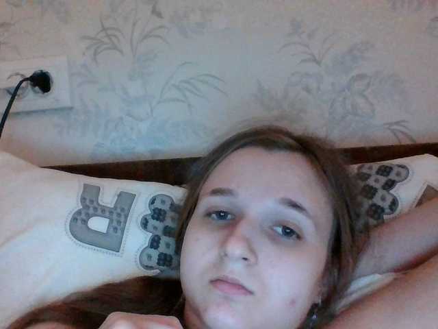 Mila23-1-1's BongaCams show and profile