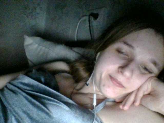 Mila23-1-1's BongaCams show and profile