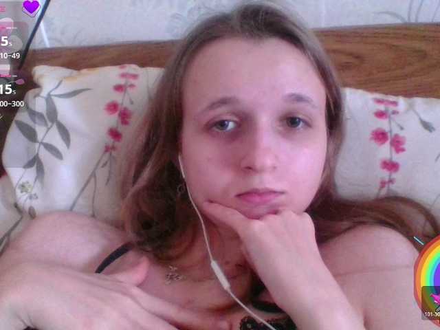 Mila23-1-1's BongaCams show and profile