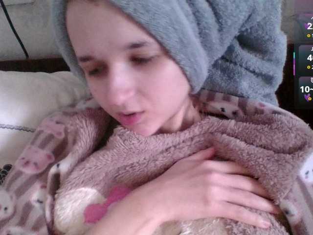 Mila23-1-1's BongaCams show and profile