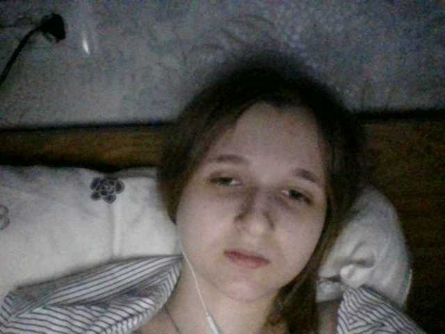 Mila23-1-1's BongaCams show and profile