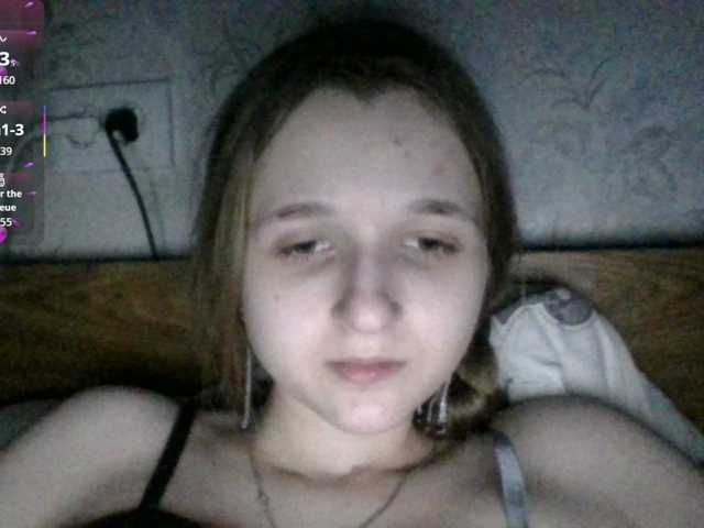 Mila23-1-1's BongaCams show and profile