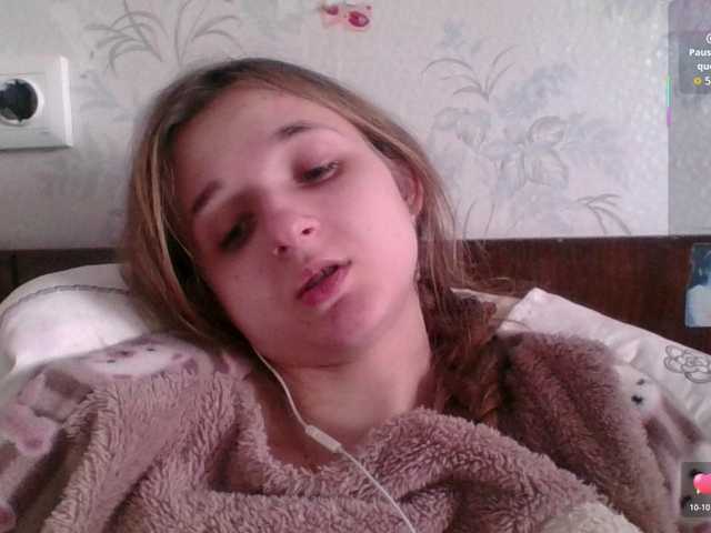 Mila23-1-1's BongaCams show and profile