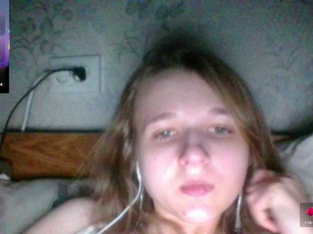 Mila23-1-1's BongaCams show and profile