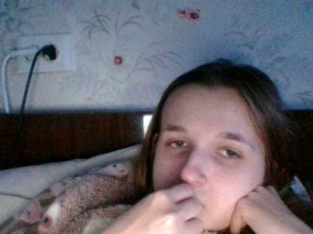 Mila23-1-1's BongaCams show and profile