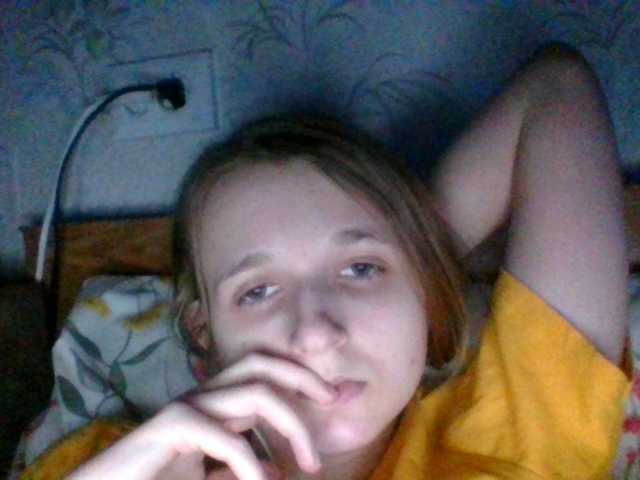 Mila23-1-1's BongaCams show and profile