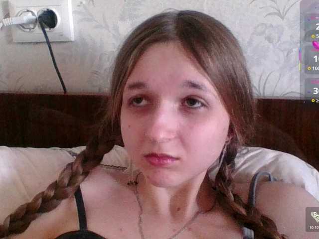 Mila23-1-1's BongaCams show and profile