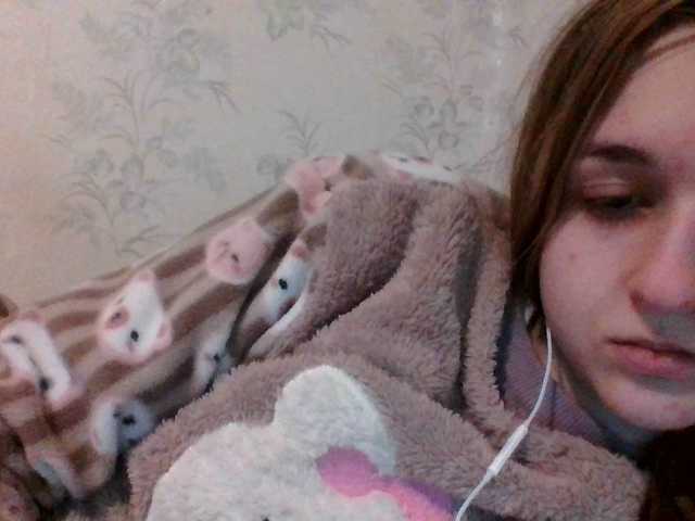 Mila23-1-1's BongaCams show and profile