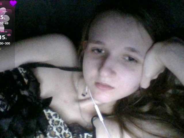 Mila23-1-1's BongaCams show and profile