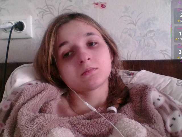 Mila23-1-1's BongaCams show and profile