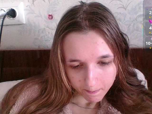 Mila23-1-1's BongaCams show and profile