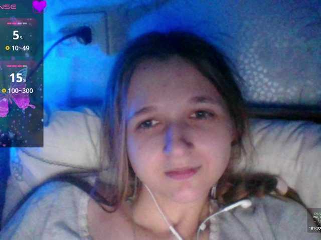 Mila23-1-1's BongaCams show and profile