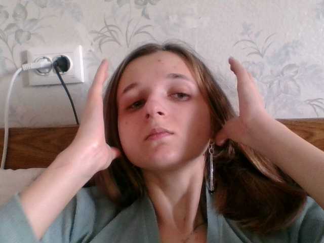 Mila23-1-1's BongaCams show and profile