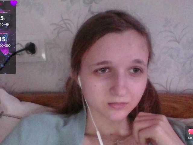 Mila23-1-1's BongaCams show and profile