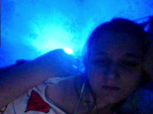 Mila23-1-1's BongaCams show and profile