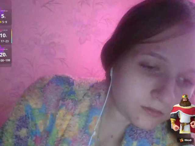 Mila23-1-1 from BongaCams is Freechat