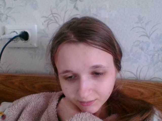 Mila23-1-1's BongaCams show and profile