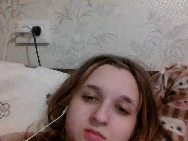 Mila23-1-1's BongaCams show and profile