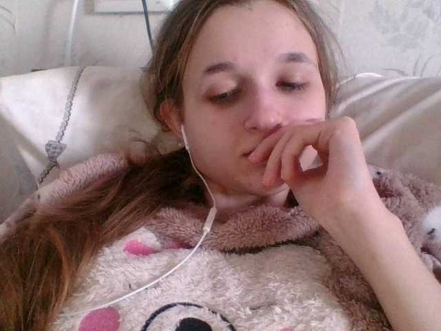 Mila23-1-1's BongaCams show and profile