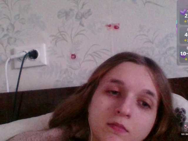 Mila23-1-1's BongaCams show and profile