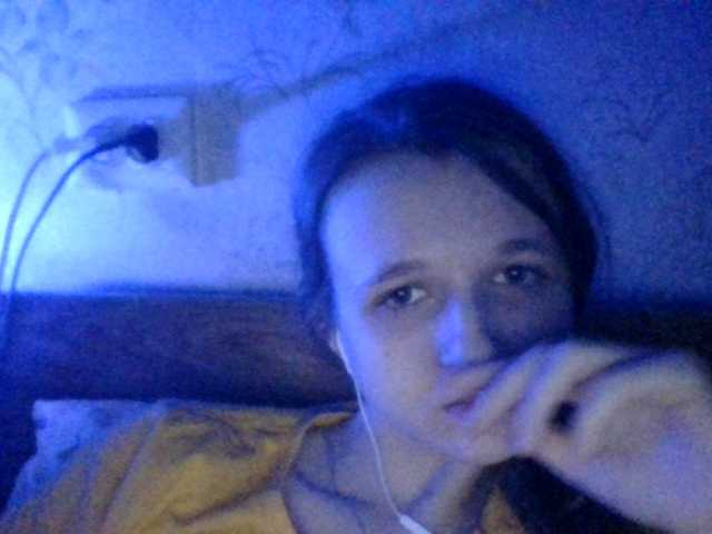 Mila23-1-1's BongaCams show and profile