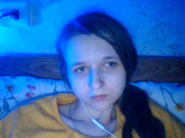 Mila23-1-1's BongaCams show and profile