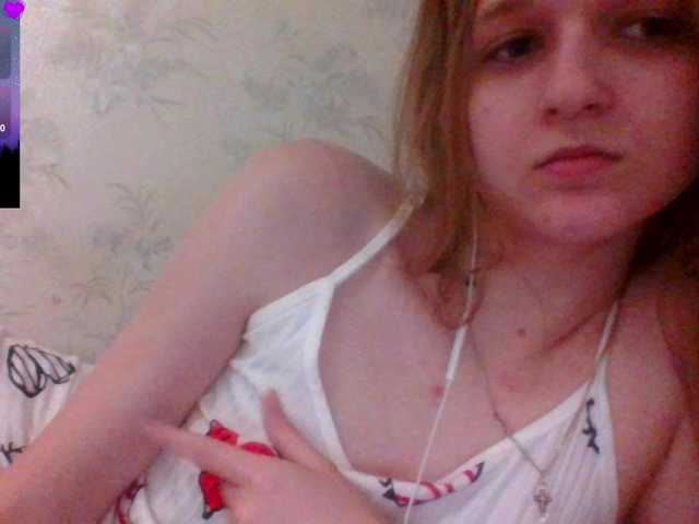 Mila23-1-1's BongaCams show and profile