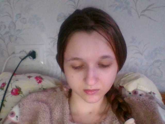 Mila23-1-1's BongaCams show and profile