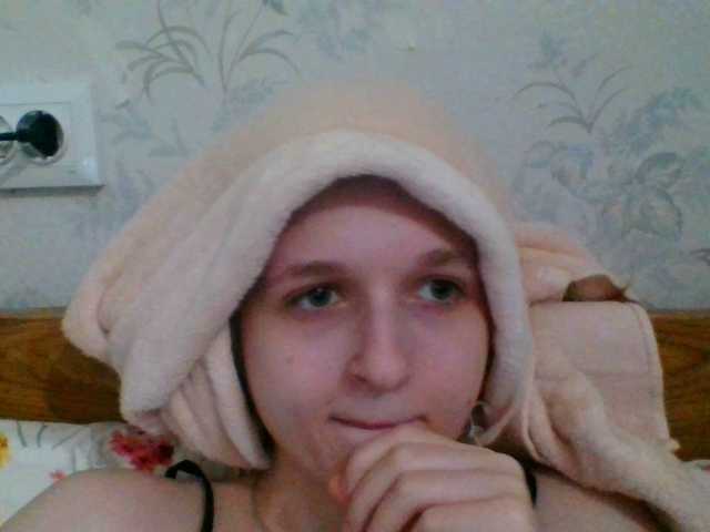 Mila23-1-1's BongaCams show and profile