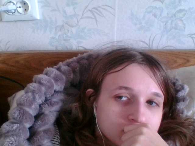 Mila23-1-1's BongaCams show and profile