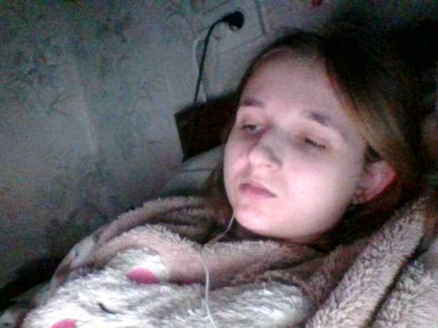 Mila23-1-1's BongaCams show and profile