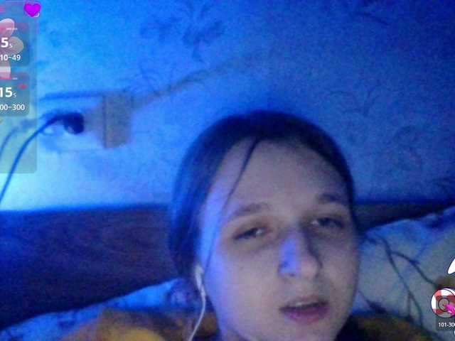 Mila23-1-1's BongaCams show and profile