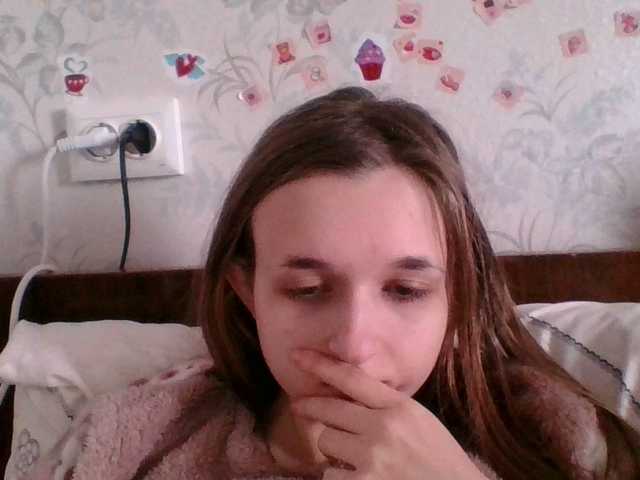 Mila23-1-1 from BongaCams