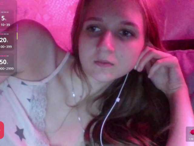 Mila23-1-1 from BongaCams is Freechat