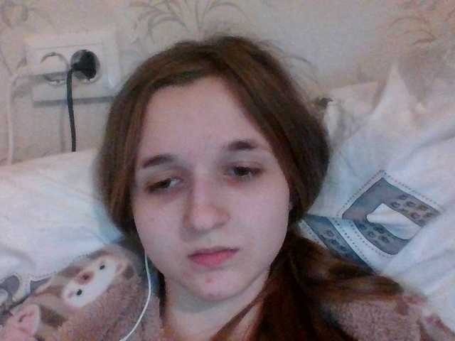 Mila23-1-1's BongaCams show and profile