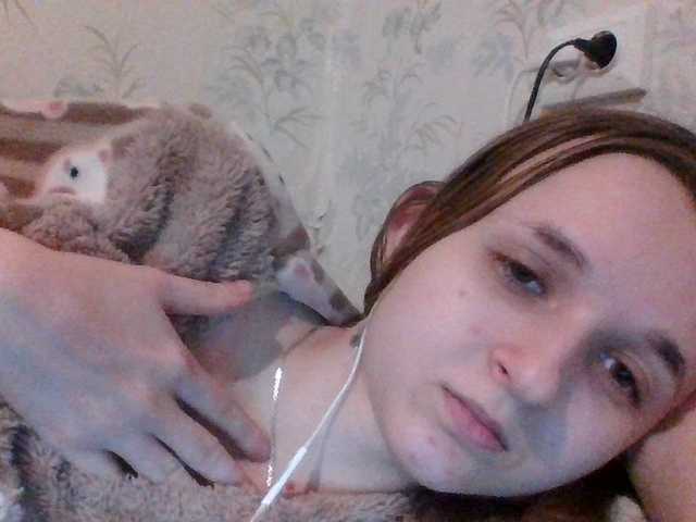 Mila23-1-1's BongaCams show and profile