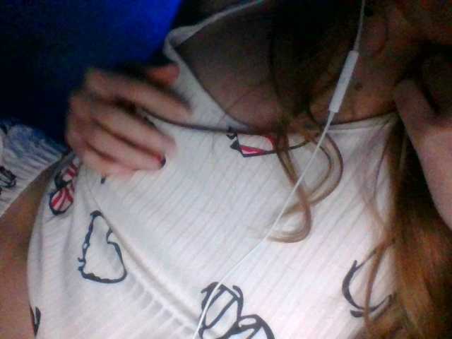 Mila23-1-1's BongaCams show and profile