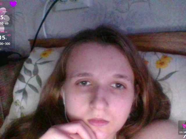 Mila23-1-1's BongaCams show and profile