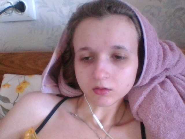 Mila23-1-1's BongaCams show and profile