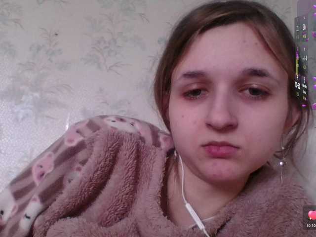 Mila23-1-1's BongaCams show and profile