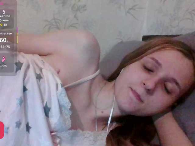 Mila23-1-1 from BongaCams is Freechat