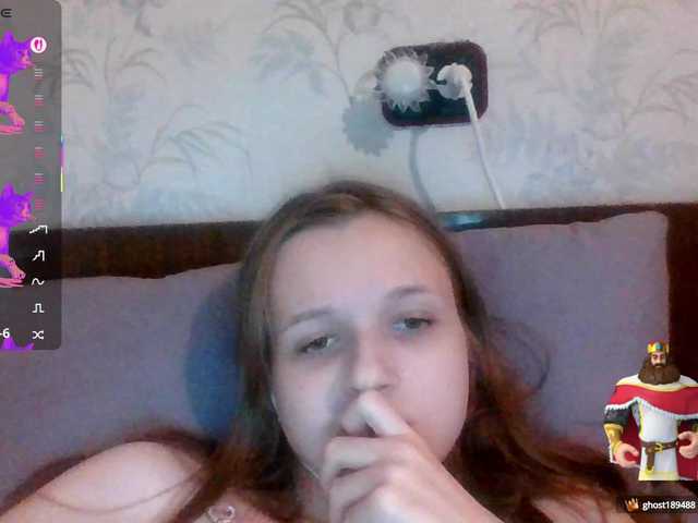 Mila23-1-1 from BongaCams is Freechat